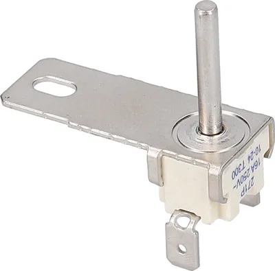 Produktbild von easyPART passend für C00861955 Bauknecht Temperaturbegrenzer Whirlpool für Backofen