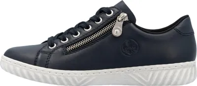 Image de Baskets en cuir