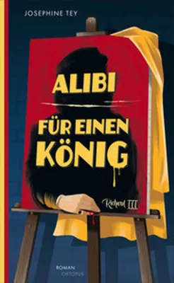 Produktbild von Alibi für einen König