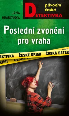 Produktbild von Poslední zvonění pro vraha