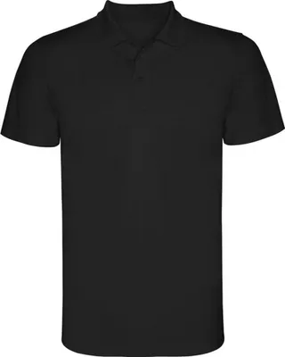 Immagine prodotto di Roly - Polo "Monzha" per bambini PF4248 (128) (Nero)