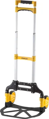Immagine prodotto di Carrello professionale richiudibile in alluminio Alu Stanley