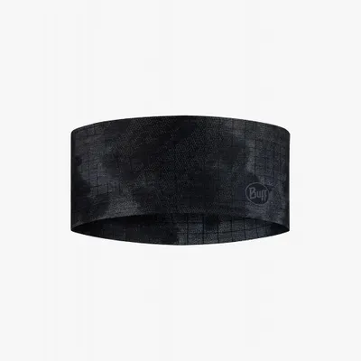 Image de BUFF Coolnet UV Bandeau large GRAPHITE GRAPHITE
