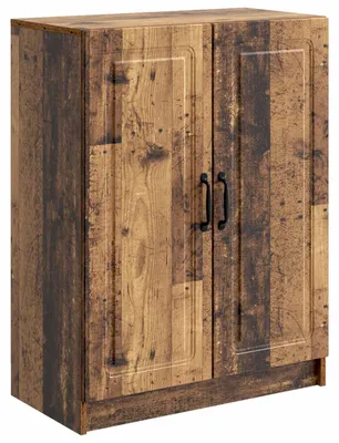 Imagen del producto de Aparador Madera envejecida 66 x 34,5 x 87 cm