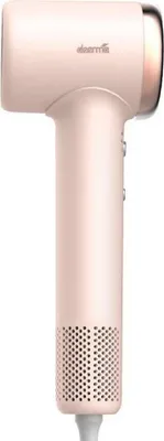 Produktbild von Deerma DEM-CF50W pink, Pink, 1,8 m, China, 1400 W, 1 Jahr(e), 70 mm
