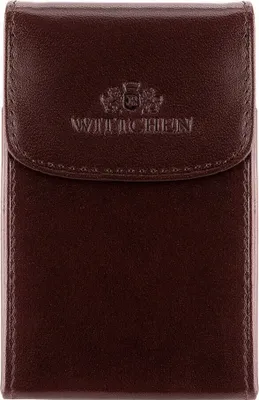 Produktbild von Visitenkartenetui Kollektion Italy (H)11 (B)7 (T)2cm
