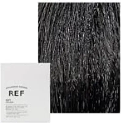 Produktbild von Ref Soft Color 1.0 Black 3X50Ml