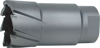 Produktbild von Ruko Kernbohrer Durchmesser 65mm HM Länge 50mm Gewindeaufnahme - 108065