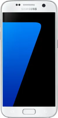 Produktbild von Samsung Galaxy S7 32GB Weiß LTE Android Smartphone G930