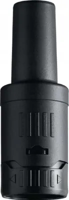 Produktbild von Bosch GTR 550 Giraffe Adapter - HILTI VC Staubsauger