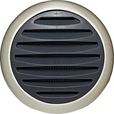Produktbild von optimAIRo Lüftungsgitter C-100 S