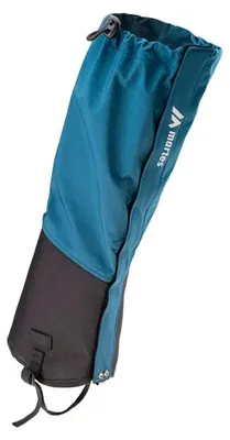 Produktbild von Martes Legait Gamaschen Blau L Blau L
