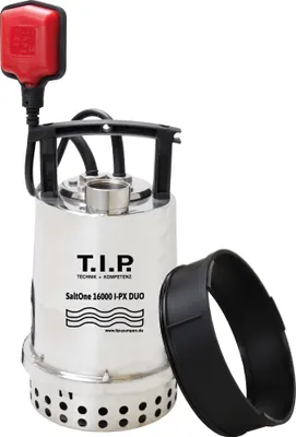Image de Pompe submersible pour eau salée SaltOne 16000 I-PX DUO