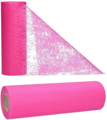 Immagine prodotto di Tovaglia in pile - 25 metri di lunghezza - 100% polipropilene - versatile