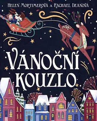 Image de Vánoční kouzlo | kolektiv