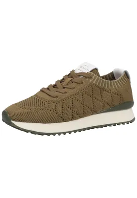 Produktbild von GANT Sneaker Sneaker Leder/Textil