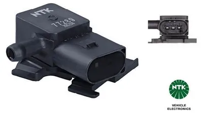 Zdjęcie produktu dla Czujnik ciśnienia spalin NTK 77289