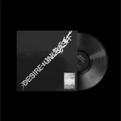 Produktbild von Enhypen: DESIRE : UNLEASH (Transparent Vinyl)