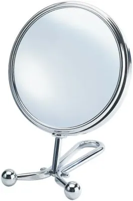 Produktbild von Kosmetikspiegel Universal S Chrom ø12,5cm