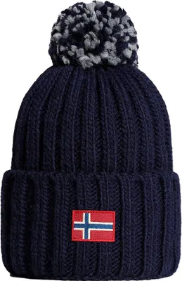 Immagine prodotto di Napapijri Semiury W 3 Cap Uomo Blu Taglia unica