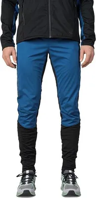 Obrázok produktu pre HANNAH NORDIC PANTS, set plachta/antracit Veľkosť: M