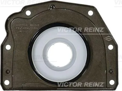 Produktbild von VICTOR REINZ Wellendichtring, Kurbelwelle 81-90087-00