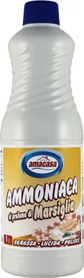 Produktbild von Parfümierte Ammonika Profumata Marsiglia 1l - Amacasa