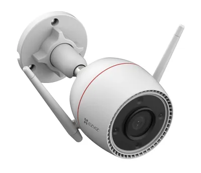 Produktbild von IP-Kamera Wi-Fi EZVIZ H3c 3K