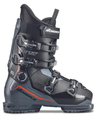 Produktbild von Nordica Sportmachine 3 90 X GW Herren Skischuhe Skistiefel 050T3401 7T1 : 28.5