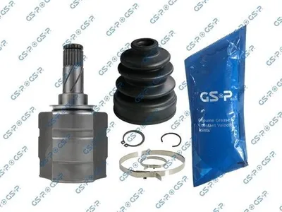 Produktbild von GSP Gelenksatz Antriebswelle Getriebeseitig für OPEL Corsa D Schrägheck (S07) 644009