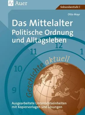 Produktbild von Geschichte aktuell, Band 2