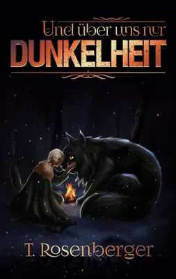 Produktbild von Buch: Lingný und Nótt – Ein Fantasy-Abenteuer mit dem babylonischen Wandelkater
