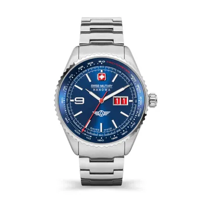 Obrázek produktu pro Swiss Military Hanowa hodinky SMWGH2101005