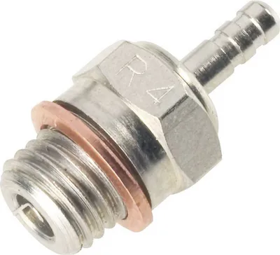 Produktbild von Reely Glühkerze Platinium R3 Heiß 1 St.