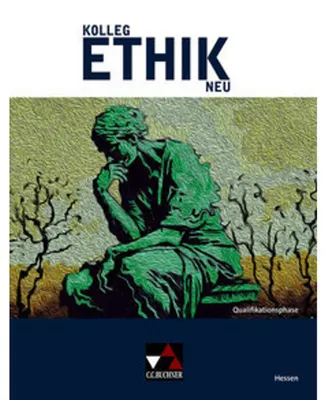 Obrázok produktu pre Kolleg Ethik Hessen - neu Qualifikationsphase
