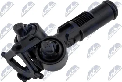 Produktbild von NTY Waschwasserdüse Scheinwerferreinigung EDS-VV-020 für VOLVO XC90 I (275)
