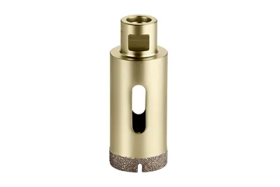 Produktbild von Metabo Fliesen-Diamantbohrkrone Dry, 32 mm, M 14