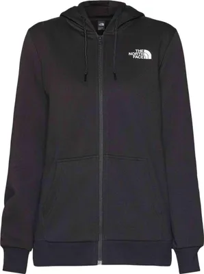 Productafbeelding van Hoodie The North Face NF0A89EWJK31 voor Dames