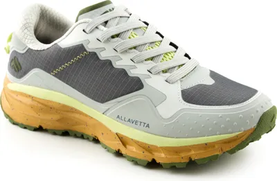 Zdjęcie produktu dla Buty damskie Fila Allavetta sportowe trekkingowe 41