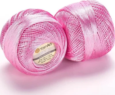 Obrázok produktu pre Yarn Art Tulip 416 Pletacia priadza