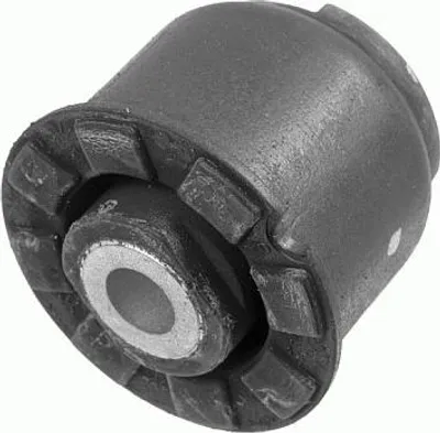 Image de Palier, corps d'essieu LEMFOERDER 34554 01