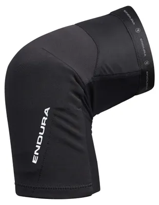 Immagine prodotto di Endura Singletrack Lite Knee Pads Black