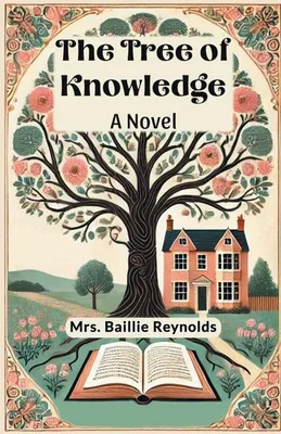 Immagine prodotto di The Tree of KnowledgeA Novel (Edition2024)