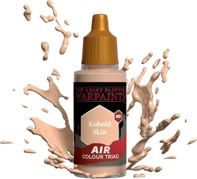 Produktbild von The Army Painter AW1434P, Beige, Acrylfarbe, Flüssigkeit, 1 Stück(e)