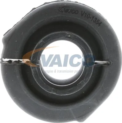 Produktbild von VAICO V10-1354 Lagerung Stabilisator Stabigummi Vorne Links Vorne Rechts für AUDI 100 Limousine (4A2, C4) A6 Avant (4A5, C4) A6 Limousine (4A2, C4)