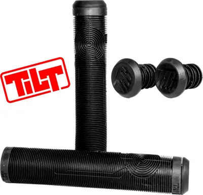 Produktbild von Tilt Metra Stunt-Scooter Griffe 155mm schwarz