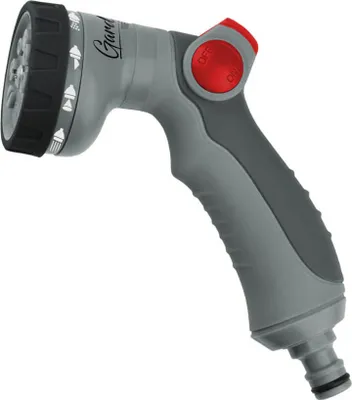 Produktbild von 8-Funktions-Sprühdüse THUMB CONTROL