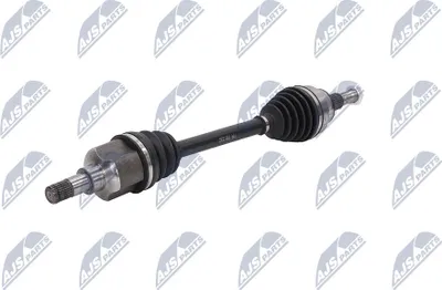 Produktbild von NTY NPW-FR-109 Antriebswelle Vorne Links für FORD FOCUS III Turnier FOCUS III FOCUS III Stufenheck