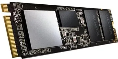 Obrázek produktu pro ADATA XPG SX8200 Pro - 512 GB SSD - intern - M.2 2280 - PCI Express 3.0 x4 (NVMe)