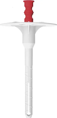 Produktbild von FISCHER TermoFix CN Dämmstoffdübel WDVS Schlagdübel mit S 8 x 215 mm
